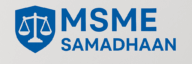 MSME Samadhaan